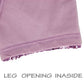 Cilucu Girls Shorts Toddler Sequin Shorts Sparkles On Both Sides Purple 5T