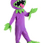 Fun Costumes Plants Vs Zombies Chomper Toddler Outfit 4T