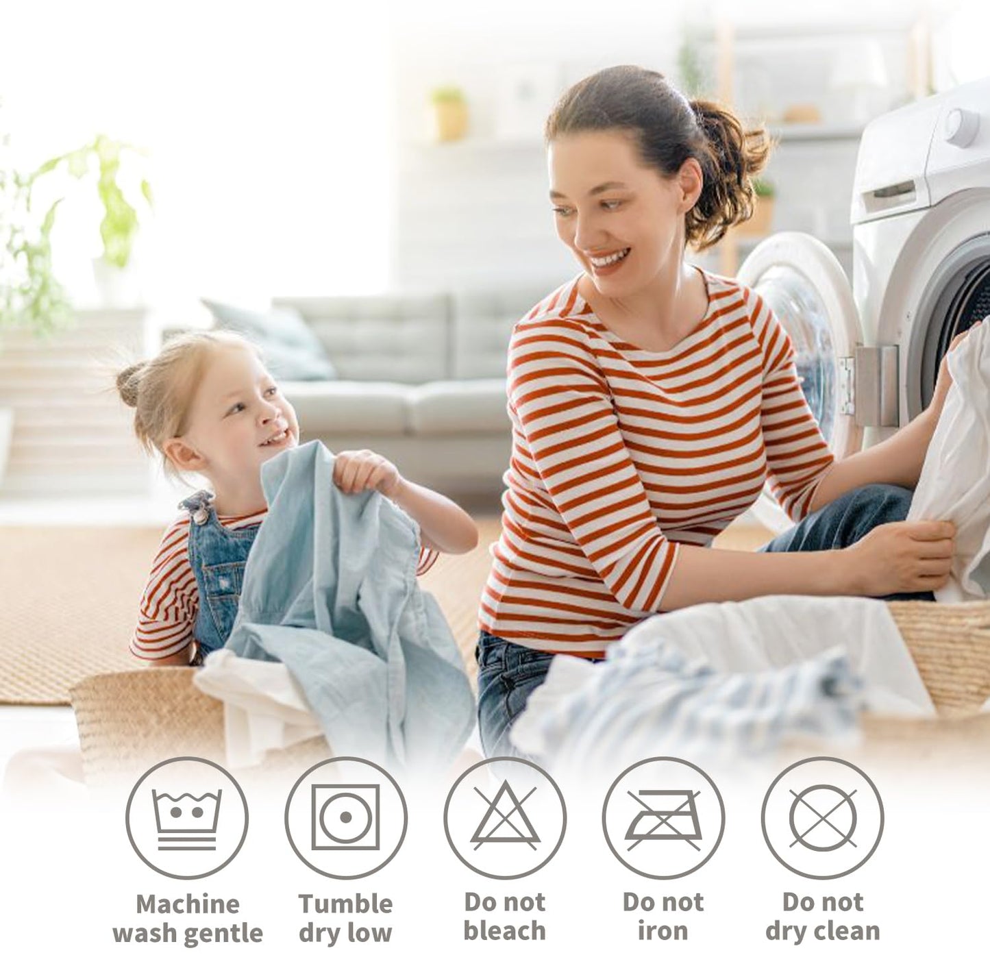 L'Ange Muslin Baby Towel - Infant Bath Towels For Newborn Babies Boy Or Girl - 100% Cotton - Ready To Use Medical Grade Packagin