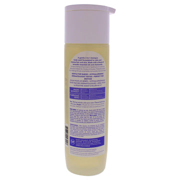 The Honest Company Honest Truly Calming Shampoo And Body Wash - Dreamy Lavender Kids Shampoo And Body Wash 10 Oz