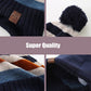 Moon Kitty Baby Hats Toddler Beanies For Boys 6-12Months