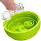 Chicco Semi-Soft Trainer With Bite-Resistant Spout And Spill-Free Lid 7Oz.| Removable, Non-Slip Handles | Top-Rack Dishwasher Sa