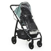 Dreambaby Universal Raincover for Pushchair and Strollers. Rain Cover for Pram, Travel Stroller Rain Cover. Water Resistant, Cle