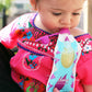 Choomee Reusable Baby Food Storage Pouches, 5 Oz | Ideal For Baby Food, Smoothies And Purees | Secure Double Lock Zipper, Wide B