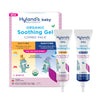 Hyland'S Baby - Organic Day/Night Soothing Gel Combo Pack, Cooling Gel For Oral Discomfort, Easy-To-Apply, Ages 2 Months & Up, 1