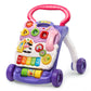 Vtech Sit-To-Stand Learning Walker (Frustration Free Packaging), Lavender