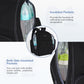 Backpack Diaper Bag, Waterproof Boy Travel Bag For Dad And Men, Large Multi-Function, Many Pockets, Lightweight, Stylish Diaper