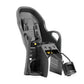 Burley Dash X FM Child Bike Seat, Black/Grey