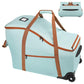 SCTEL Car Seat Travel Bag for Airplane Compatible with Most Infant Car Seats, Padded Car Seat Cover Bag, Carseat Gate Check Bag 