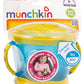 Munchkin?S Spill-Proof Toddler Snack Container With Soft Flaps For Easy Food Access