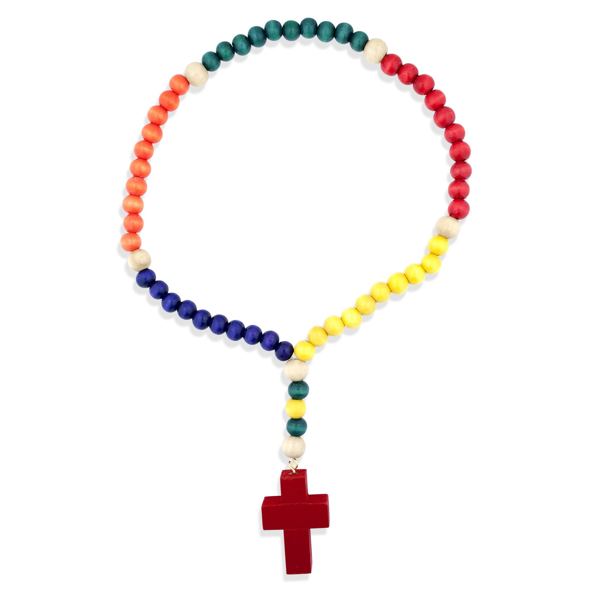 Venerare My First Rosary - Catholic Kiddie Rosary