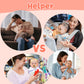 Babygoal Girl Pacifier Clips, 6 Pack Pacifier Holder For Boys And Girls Fits Most Pacifier Styles & Baby Teething Toys And Baby