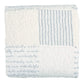 Stephan Baby Heirloom-Quality Pieced Crib Quilt, Wonderfully Made (G2143)