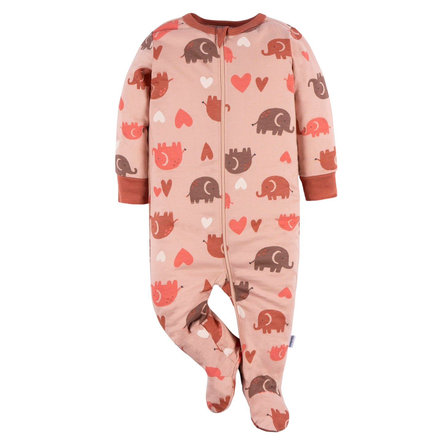 Gerber Baby Boys And Girls 12 Piece Layette Gift Set, Mommy'S Bestie, 0-3 Months