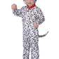 Toddler Delightful Dalmatian Costume 2T