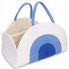 mexta Diaper Bag | Baby Clothes Organizer | Storage Basket for Mother