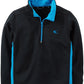 Carter'S Baby Boys' Zip Front Jacket (Baby) - Black - 6 Months