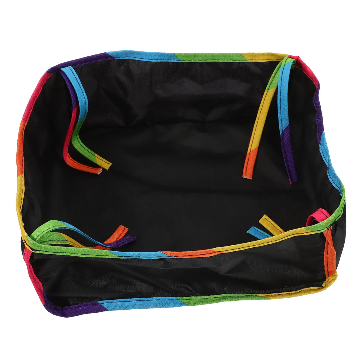 SUPVOX Stroller Storage Bag Portable Hanging Organizer for Cups Drinks Nappies Snacks
