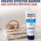 Aquaphor Baby Diaper Rash Cream, 3-In-1 Diaper Rash Relief, 3.5 Oz Tube, Pack Of 2