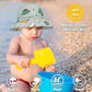 Toddler Boy Sun Hat Toddler Sun Hats Boys 2T-4T Toddler Bucket Hat Toddler Beach Hat Toddler Boy Hat Toddler Summer Hat