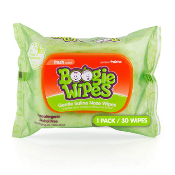 Baby Wipes By Boogie Wipes, Fsa/Hsa Eligible, Wet Wipes For Face, Hand, Body & Nose, Made With Vitamin E, Aloe, Chamomile And Na