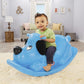 Little Tikes Rockin Puppy- Blue, Small