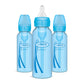 Dr. Brown'S Options Baby Bottles, Blue, 8 Ounce