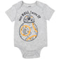 Star Wars The Child Darth Vader Stormtrooper Bb-8 Newborn Baby Boys 5 Pack Bodysuits Multicolor 6-9 Months