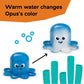 Baby Einstein Ocean Explorers Opuss Stack & Stream Sensory Stacking Cups, Ages 3 Months and up