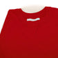 Losorn Zpy Baby Boys Girls Button-Down Cardigan Toddler Cotton Knit Sweater Red,3 Years Old/100