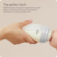 Buubibottle Hybrid Bottle Feeding Bundle By Quark - Baby Bottle Set With Baby Bottles For Breastfed Babies From Newborn To Toddl