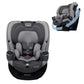 Maxi-Cosi Emme 360 Rotating Convertible Car Seat in Urban Wonder
