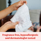 Huggies Natural Care Sensitive Baby Wipes, Unscented, Hypoallergenic, 99% Purified Water, 1 Refill Pack (184 Wipes Total)