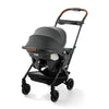 Graco Gomax Next Gen Travel System, Car Seat Stroller Combo, Rear Facing Infant Car Seat, Compact Stroller For Travel