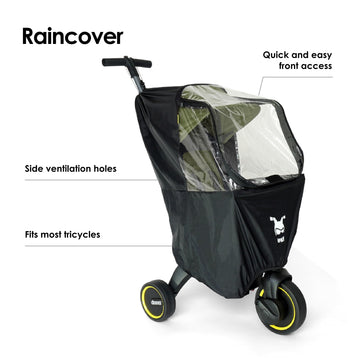Doona Liki Rain Cover
