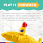 Blockaroo Magnetic Foam Building Blocks - 10-Piece Submarine, Bath Toys for Toddlers, Preschool Toys, Bathtub Toys, Sensory Toys