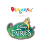 Disguise Disney Tinker Bell And The Fairy Rescue Classic Girls' Costume, X-Small (3T-4T)