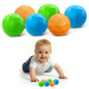 Botabee Multi-Colored Replacement Ball Set for VTech Drop & Go Dump Truck | Vibrant, Colorful Rock Balls Compatible with Vtech C