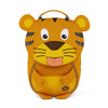 Affenzahn - Small Friend - Young Kids/Toddler Mini Animal Backpack - For Daycare, Preschool & Travel - Pull-Out Tongue & Reflect
