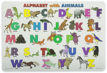 Painless Learning Place Mats