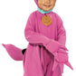 Rubies Child'S The Flintstone'S Dino Costume, Medium