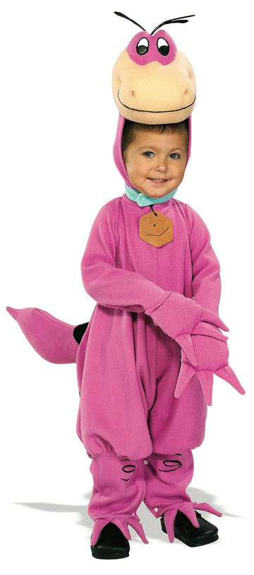 Rubies Child'S The Flintstone'S Dino Costume, Medium