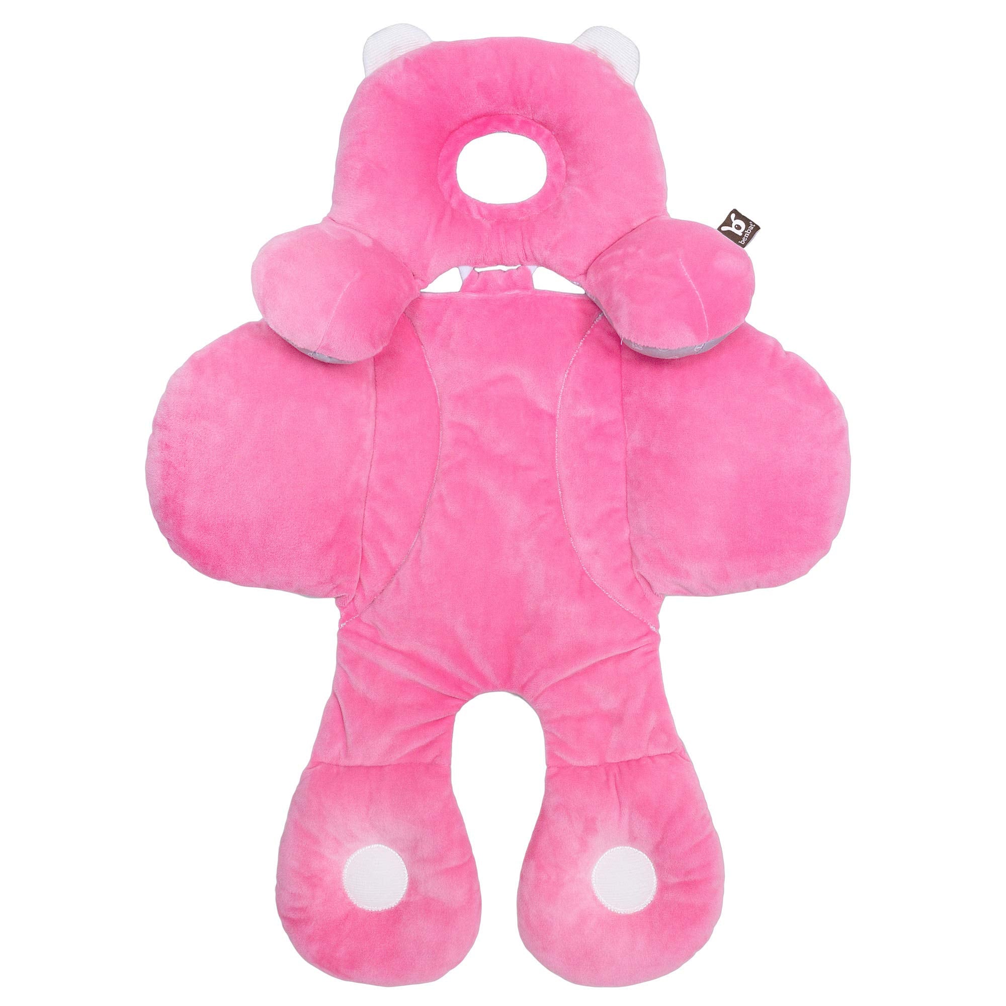 Benbat Total Body Baby Support Pillow - Stroller Or Car Seat Baby Body Support P WBCBBB077MLQ9BC