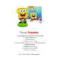 Tonies Spongebob Squarepants Audio Toy Figurine