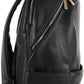 Little Unicorn Skyline Backpack - Diaper, Work, Travel Bag With Changing Pad - Premium Vegan Leather - Lightweight & Durable Des