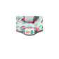 Bright Starts Toucan Tango Baby Bouncer With Soothing Vibration And Music