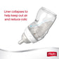 Playtex Baby Nurser Drop-Ins Baby Bottle Disposable Liners, Closer To Breastfeeding, 8 Ounce - 100 Count