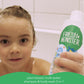 Fresh Monster 2-In-1 Kids Shampoo & Body Wash, Toxin-Free, Hypoallergenic, Natural Shampoo & Body Wash For Kids, Ocean Splash (8