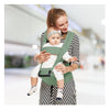 R For Rabbit Upsy Daisy Baby Carrier Cum Kangaroo Bag, Ergonomic Baby Carry Bag, Adjustable Hip Seat Belt, Carrier With 4 In 1 C