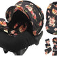 9Pc Baby Boy Baby Girl Ultimate Set Of Infant Car Seat Cover Canopy Headrest Blanket Hat Nursing Scarf, 30Jy02